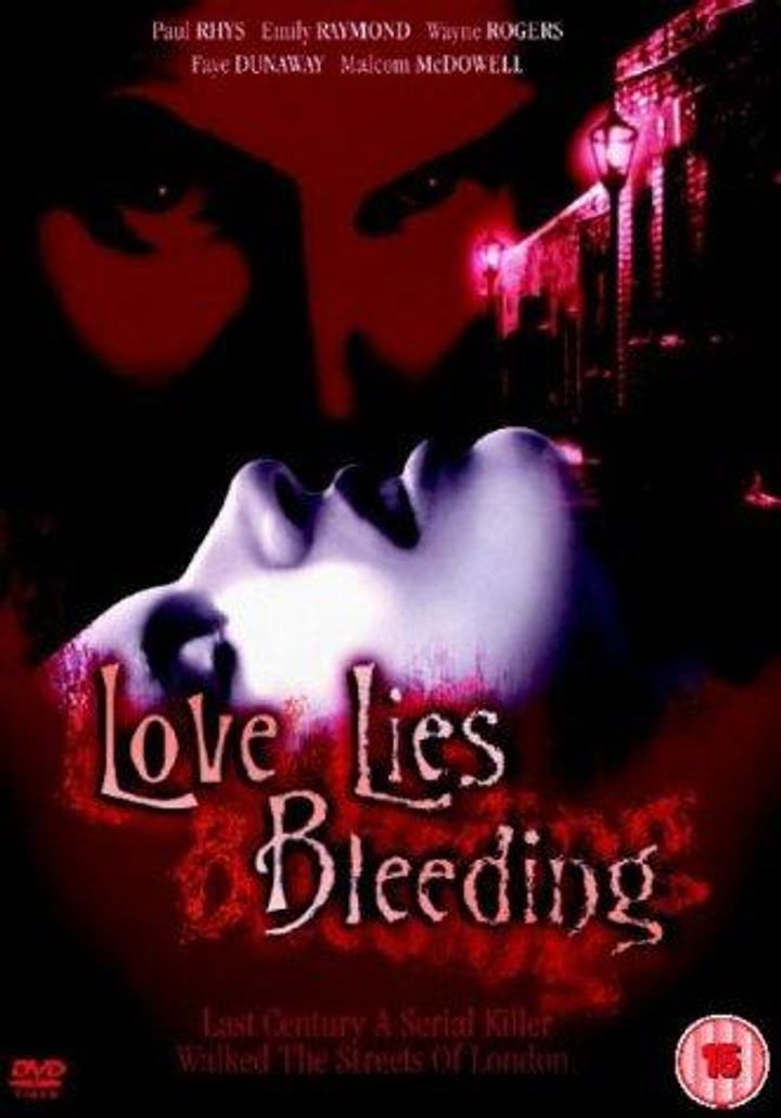 Love Lies Bleeding (1999) Poster