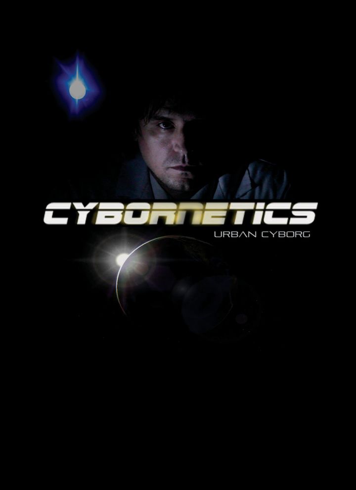 Cybornetics: Urban Cyborg (2013) Poster