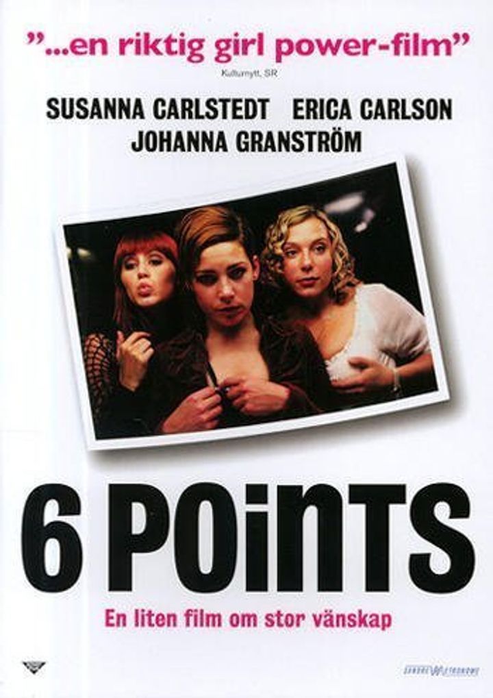 6 Points (2004) Poster