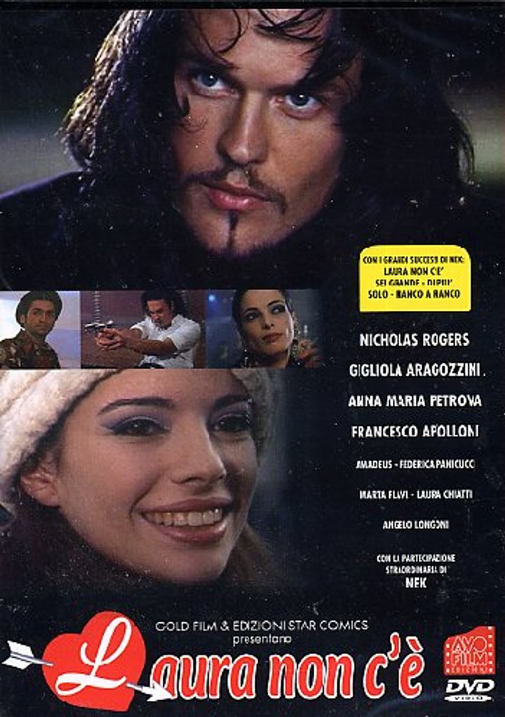 Laura Non C'è (1998) Poster