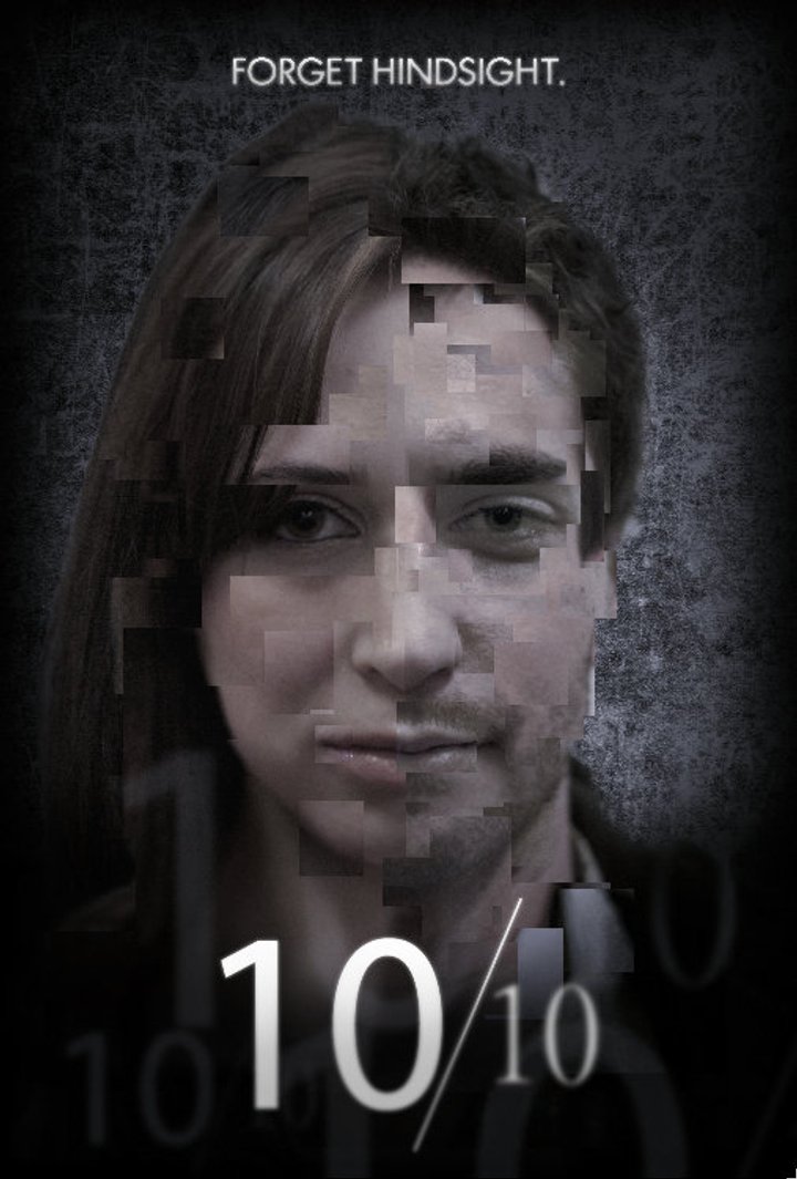 10/10 (2011) Poster