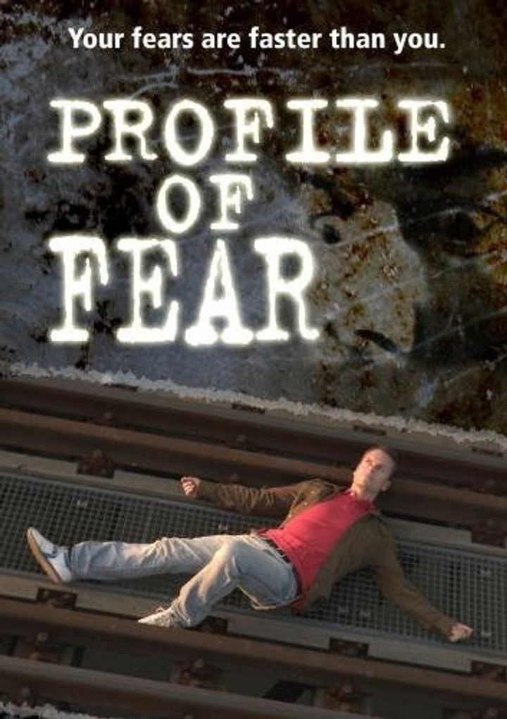 Profile Of Fear (2011) Poster