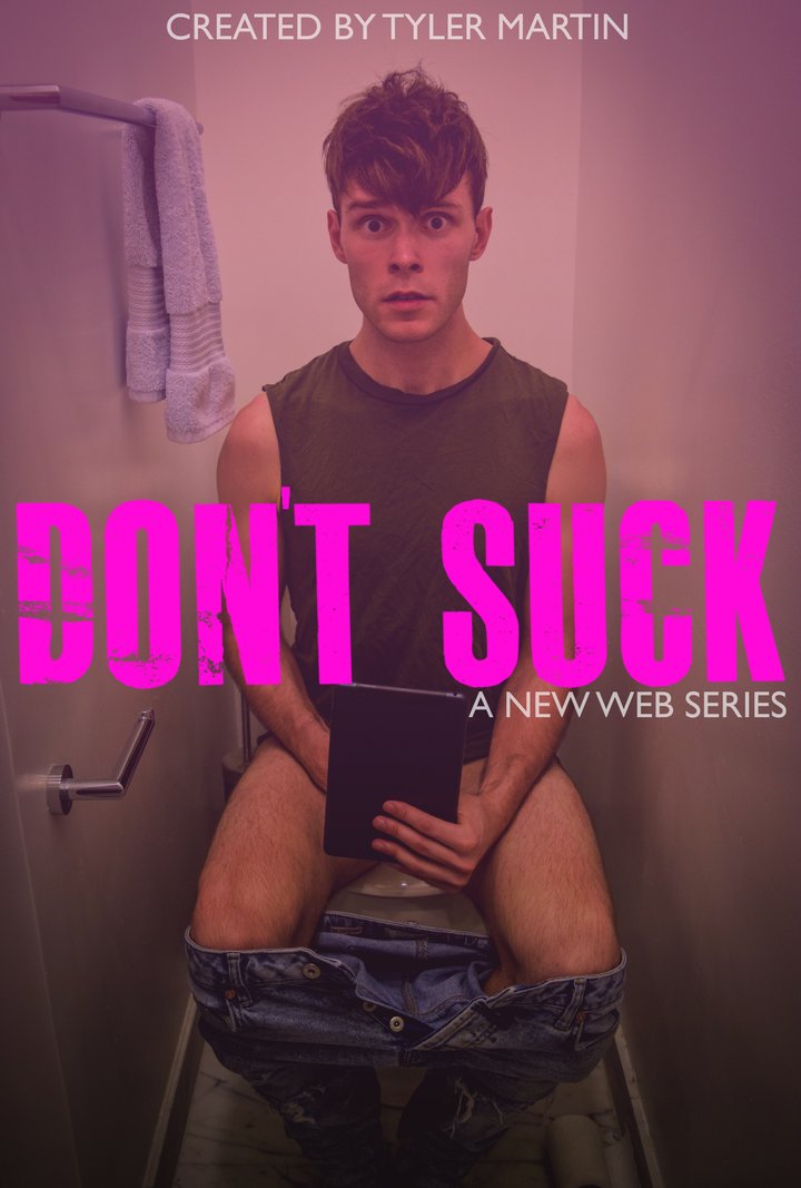 Don't Suck (2018) Poster