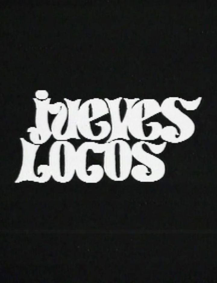 Jueves Locos (1977) Poster