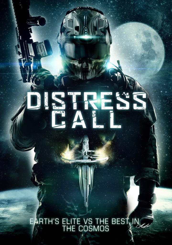 Distress Call Poster