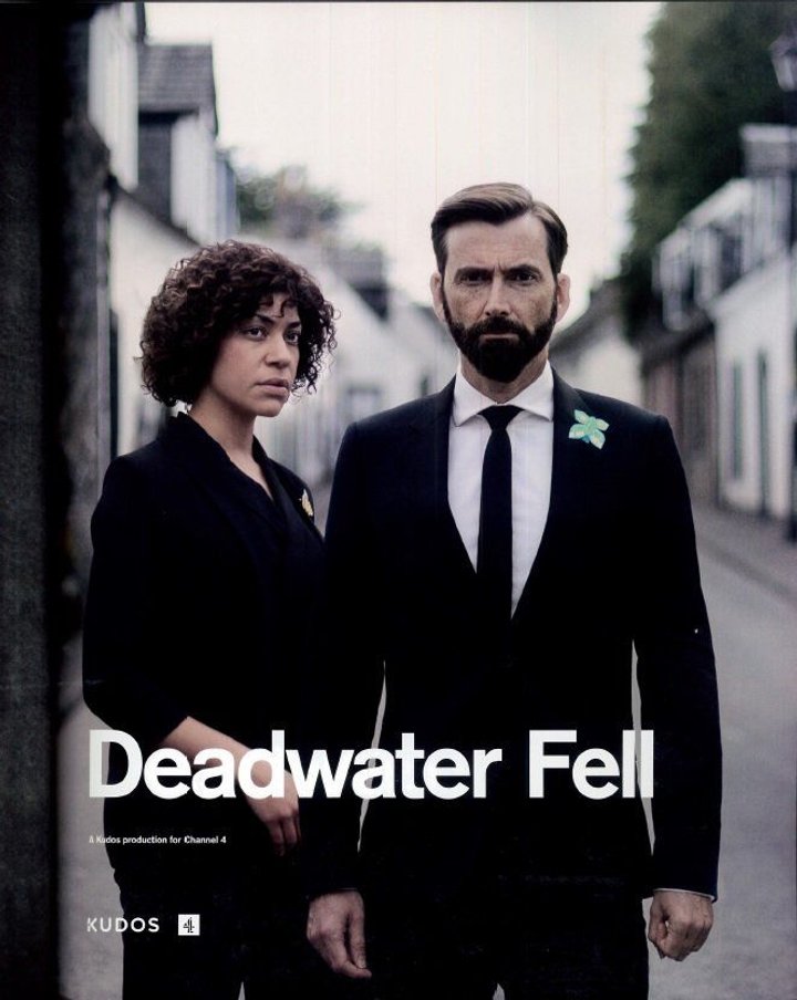 Deadwater Fell (2020) Poster