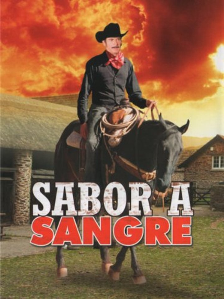 Sabor A Sangre (1980) Poster