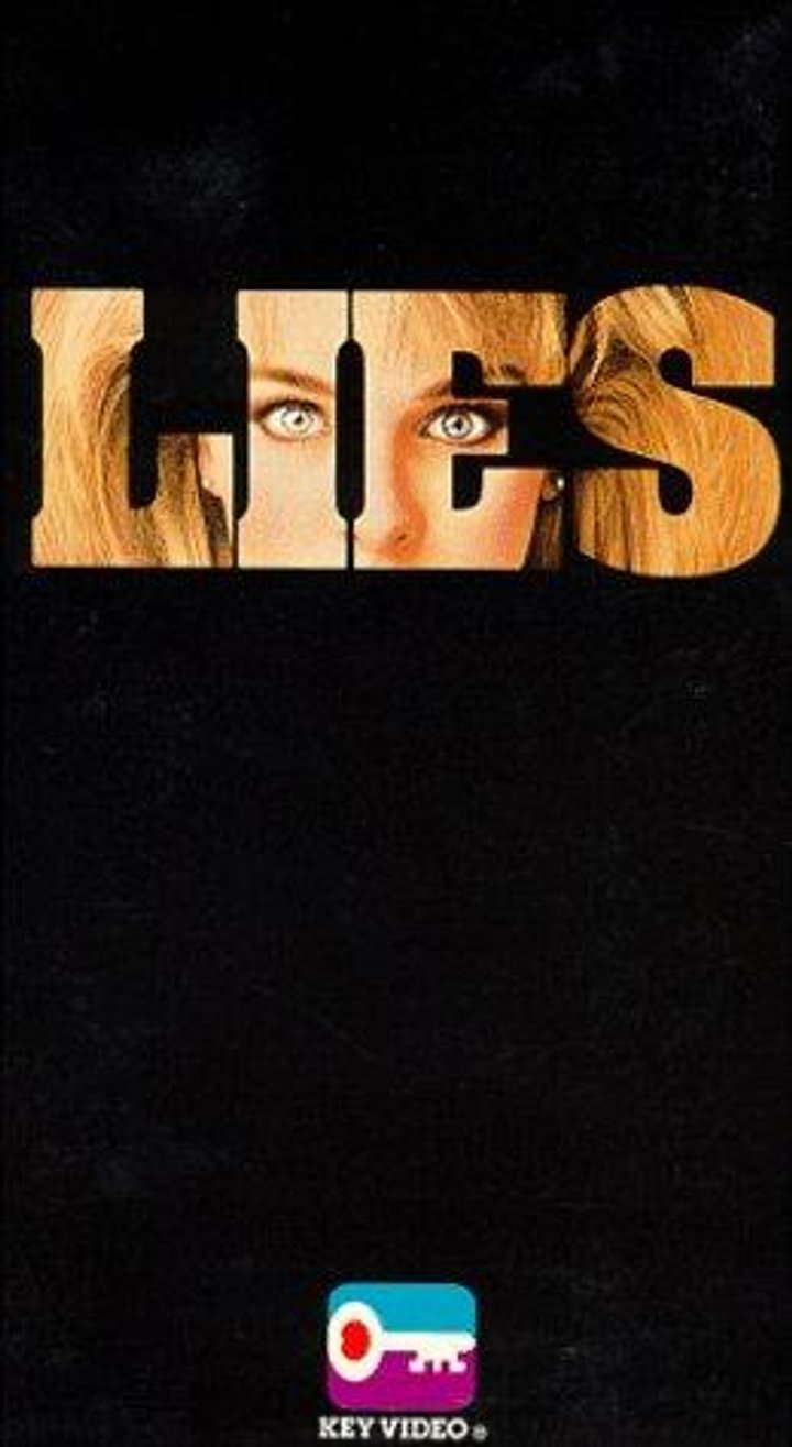 Lies (1983) Poster