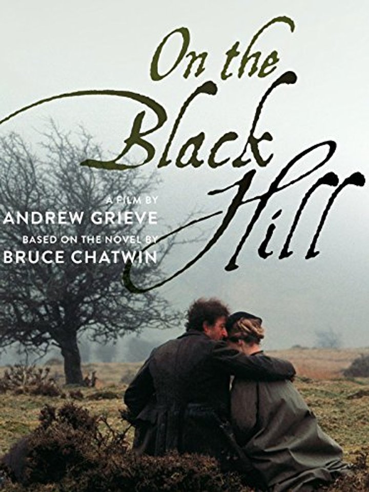 On The Black Hill (1988) Poster