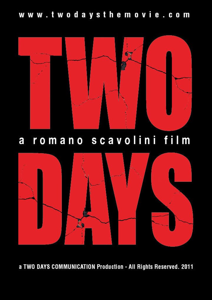 Two Days (2012) Poster