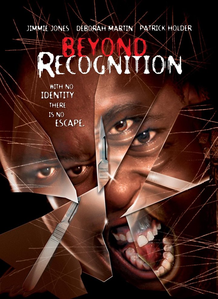 Beyond Recognition (2003) Poster