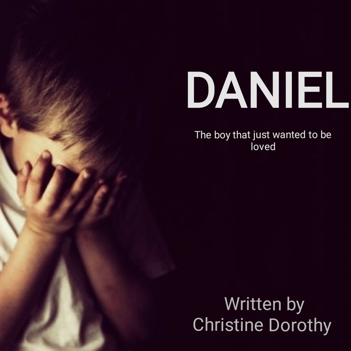 Daniel 2023 (2023) Poster