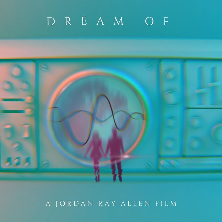 Dream Of Poster