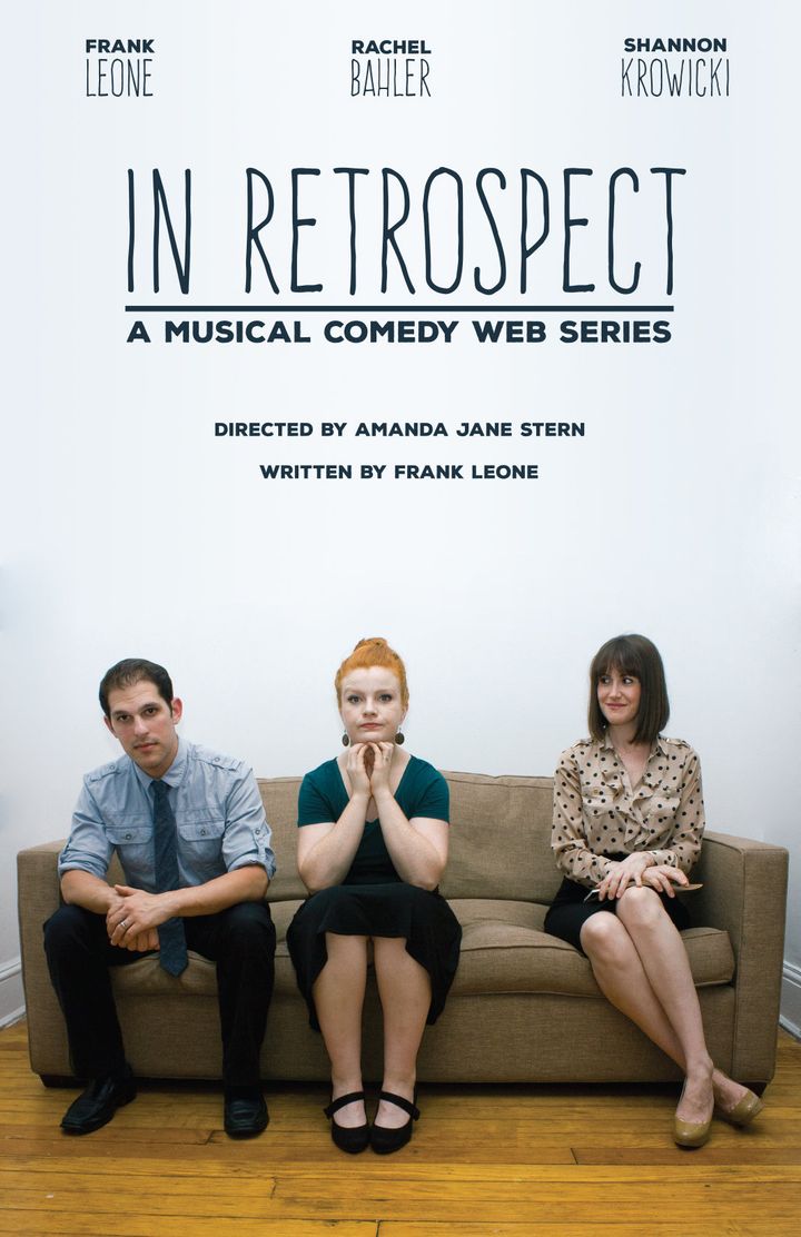 In Retrospect (2015) Poster