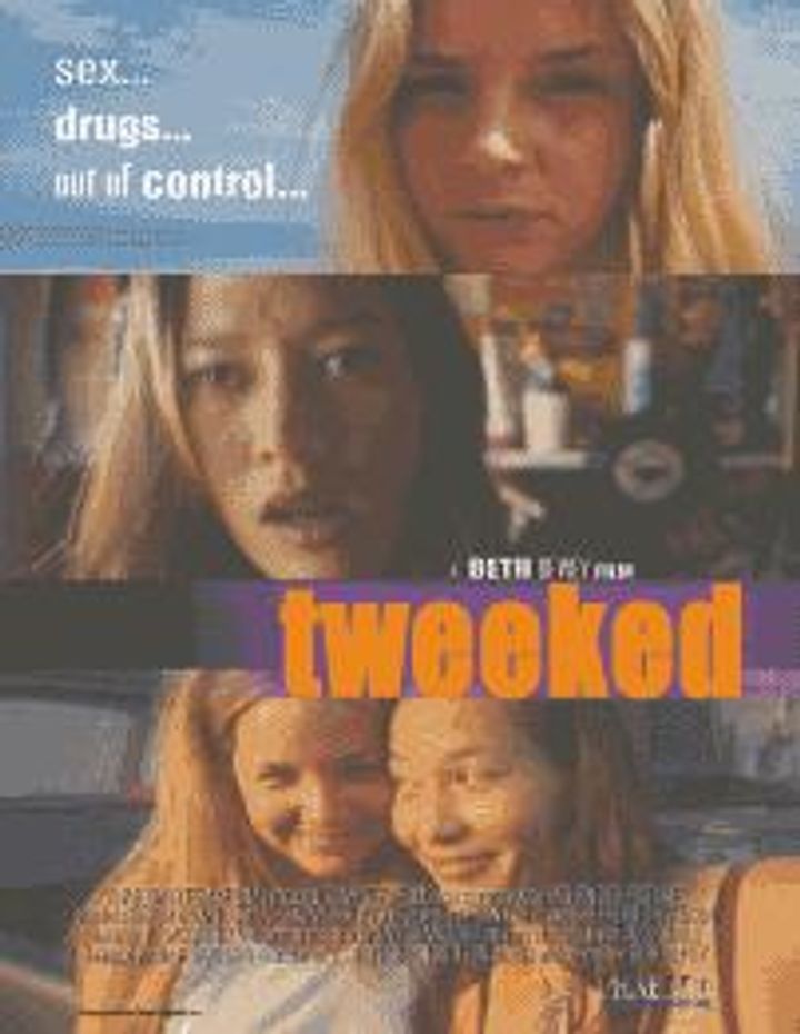 Tweeked (2001) Poster