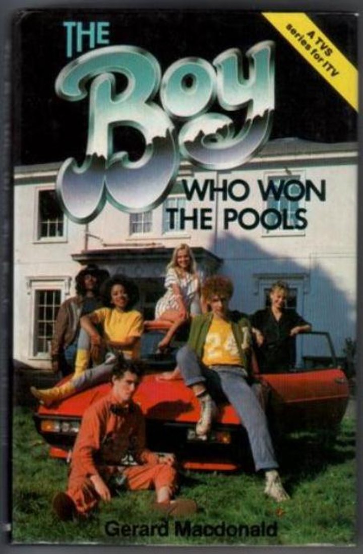 The Boy Who Won The Pools (1983) Poster