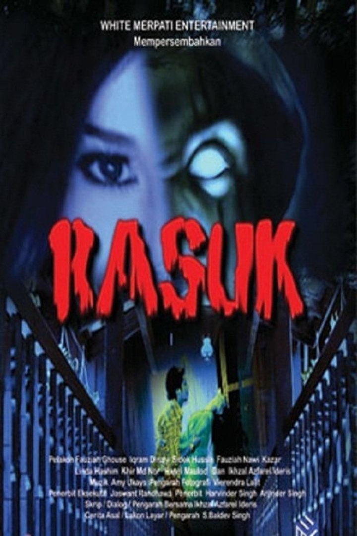 Rasuk (2011) Poster