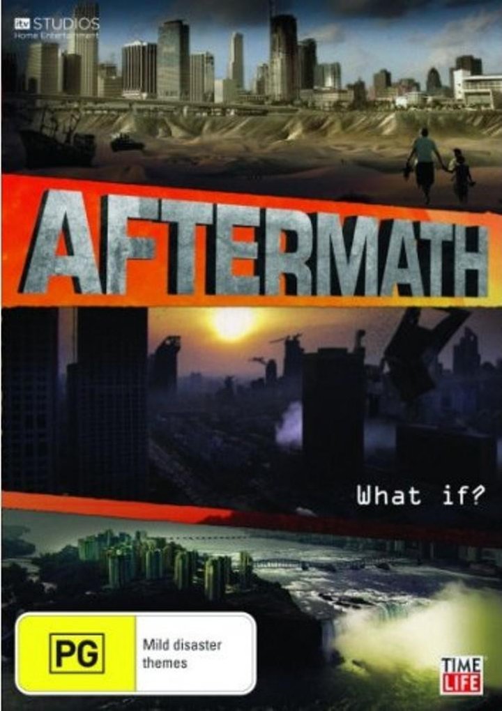 Aftermath (2010) Poster