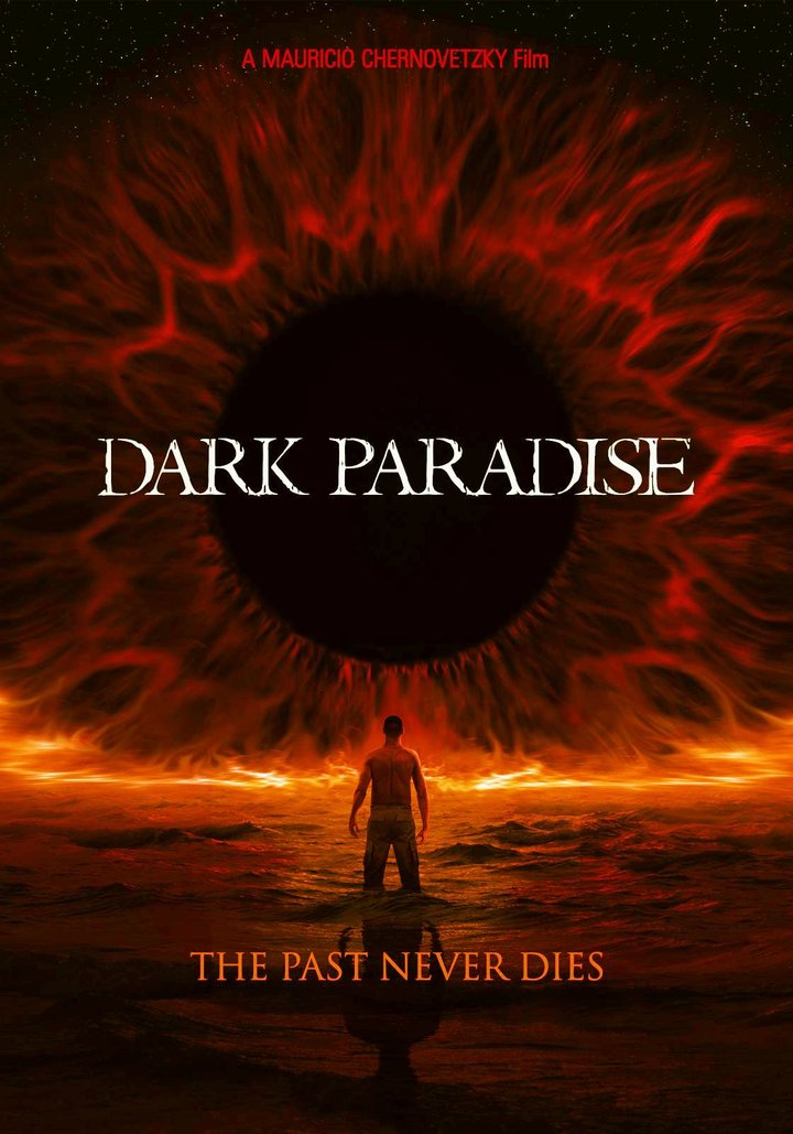 Dark Paradise Poster