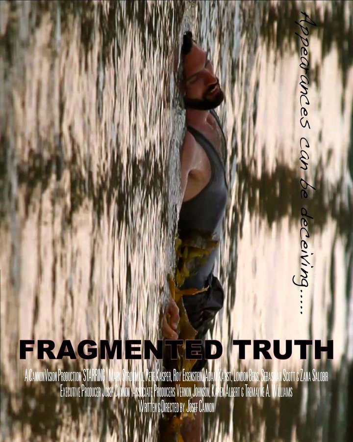 Fragmented Truth (2014) Poster