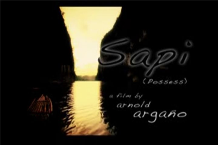 Sapi (2007) Poster