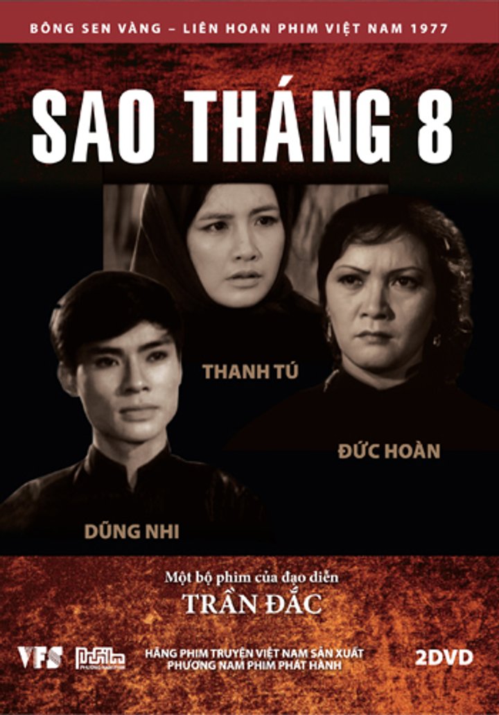 Sao Thang Tam (1977) Poster