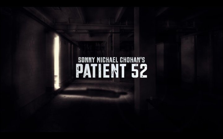 Patient 52 (2018) Poster