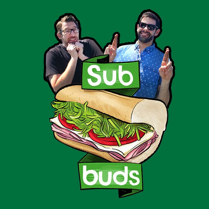 Sub Buds (2019) Poster