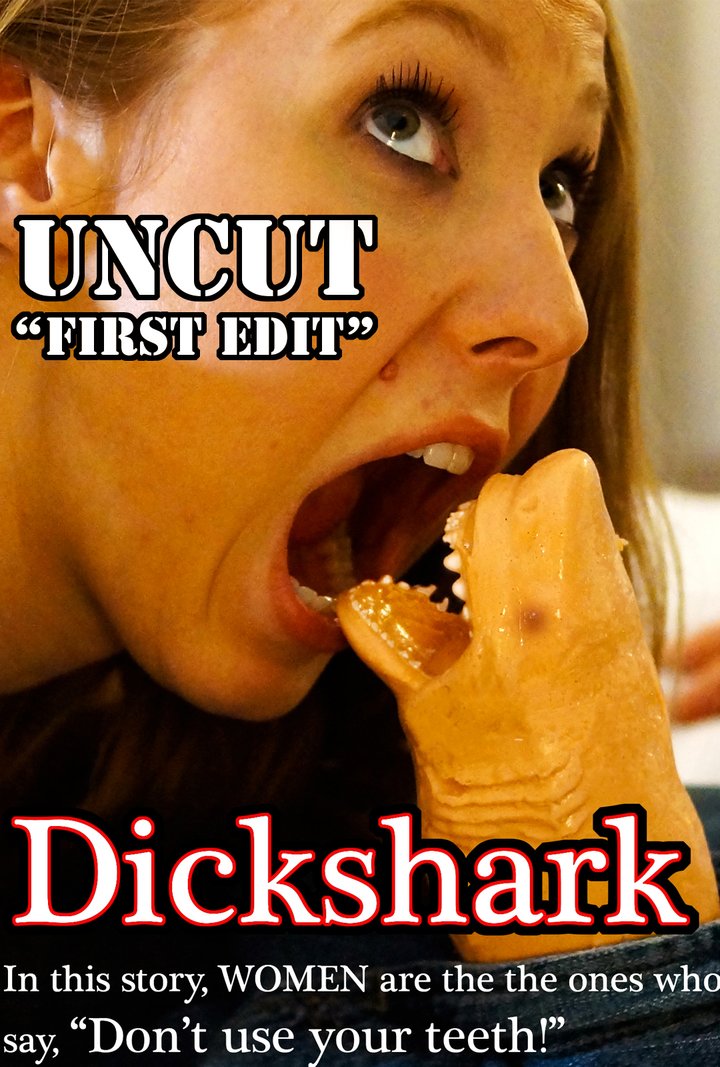 Dickshark (2016) Poster