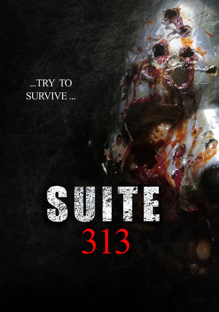 Suite 313 (2017) Poster