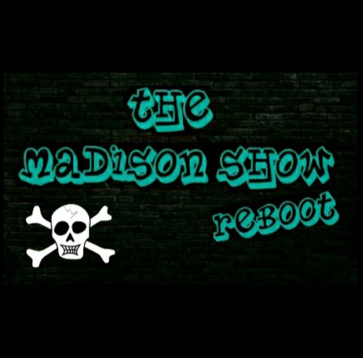 The Madison Show - Reboot (2021) Poster