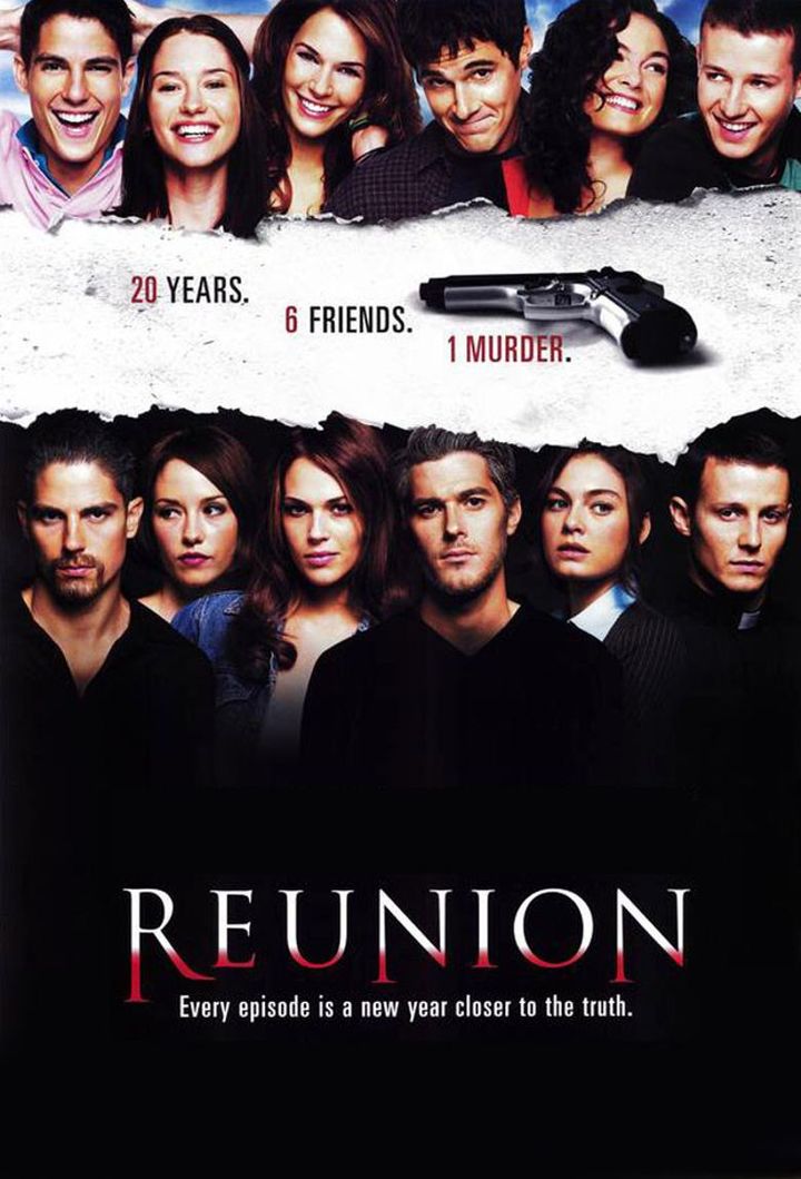 Reunion (2005) Poster