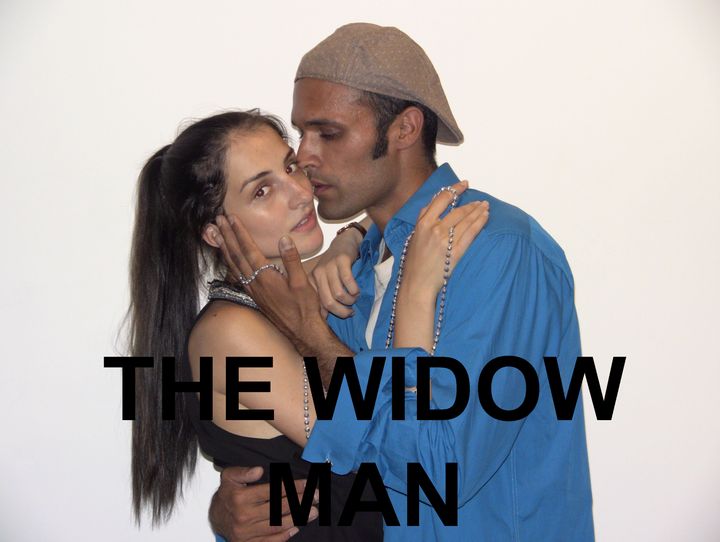 The Widow Man (2017) Poster