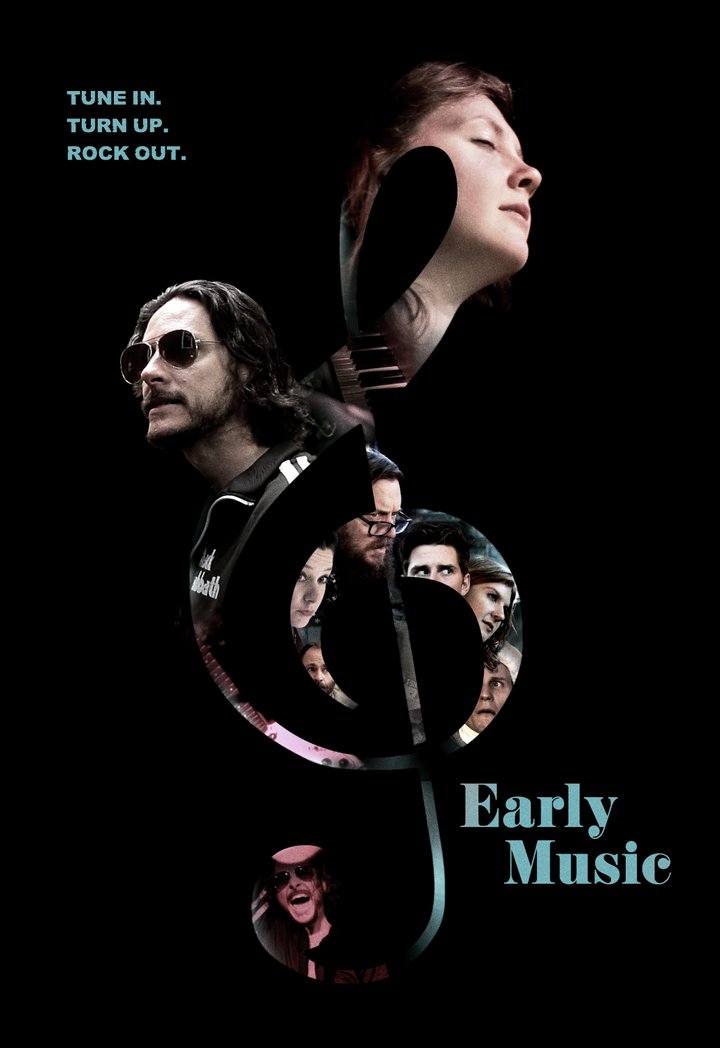 Early Music (2017) Poster