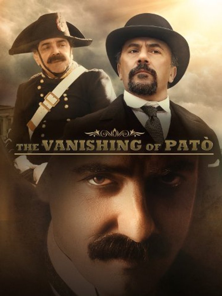 La Scomparsa Di Patò (2010) Poster