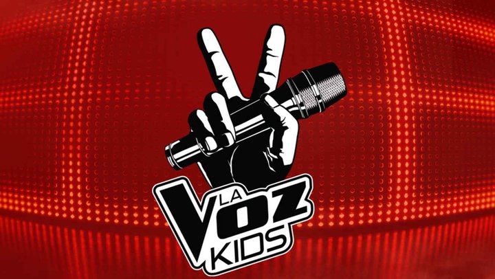 La Voz Kids (usa) (2013) Poster