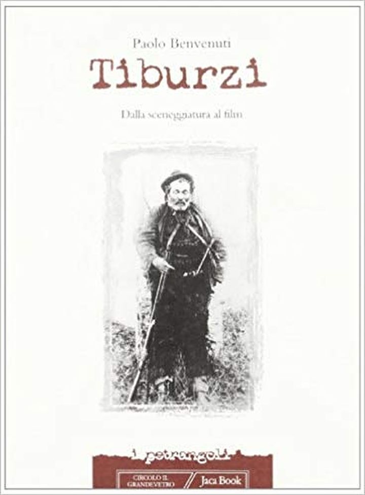 Tiburzi (1996) Poster