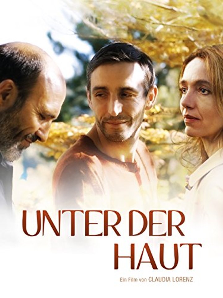 Unter Der Haut (2015) Poster