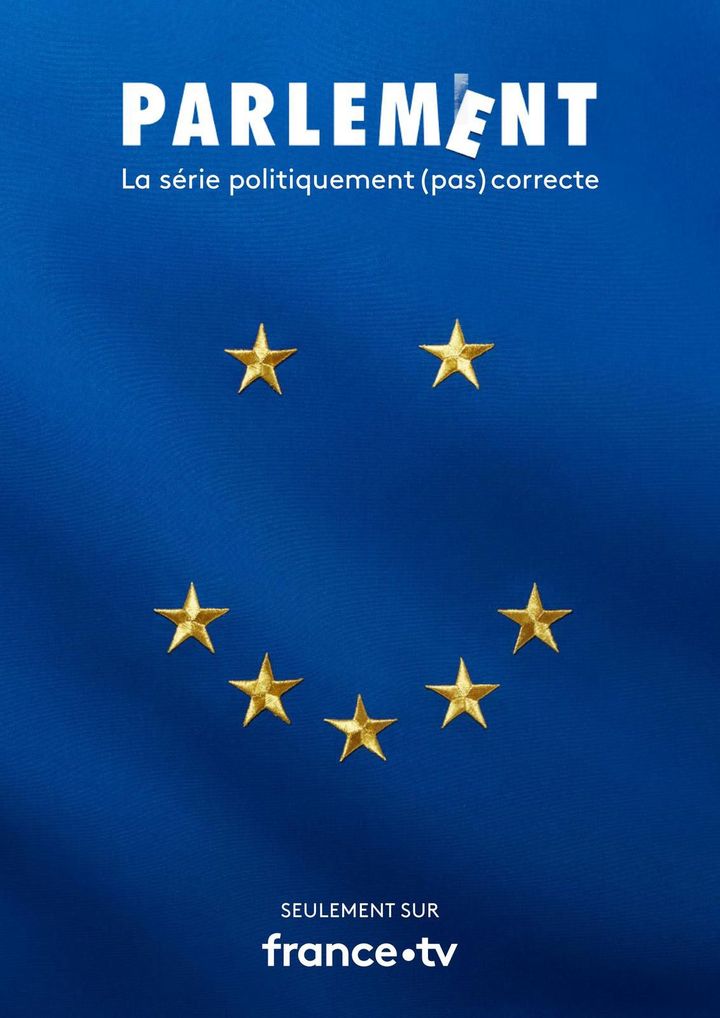 Parlement (2020) Poster