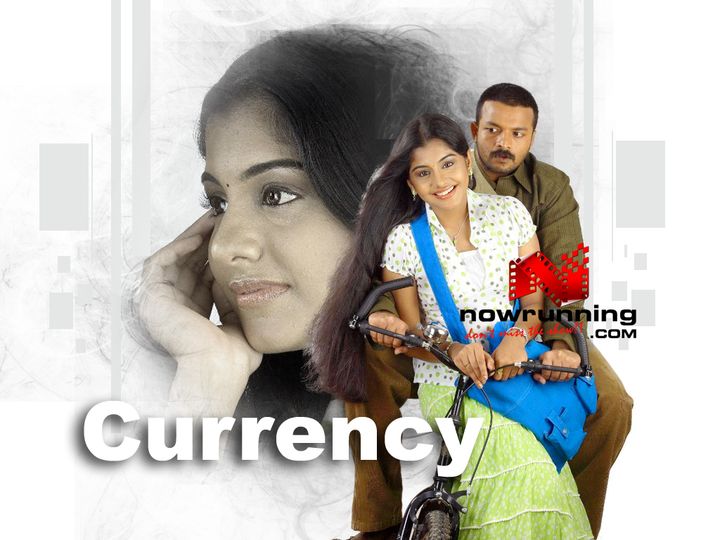 Currency (2009) Poster