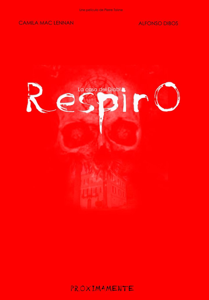 Respiro Poster