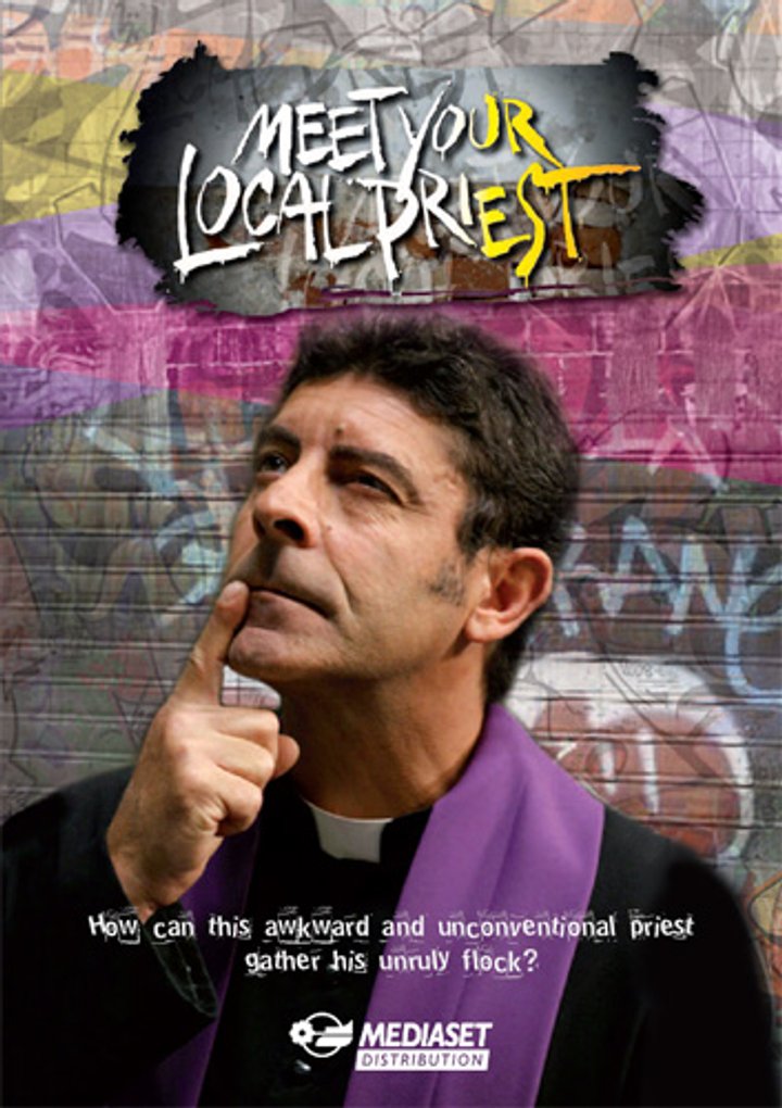 Don Luca (2000) Poster