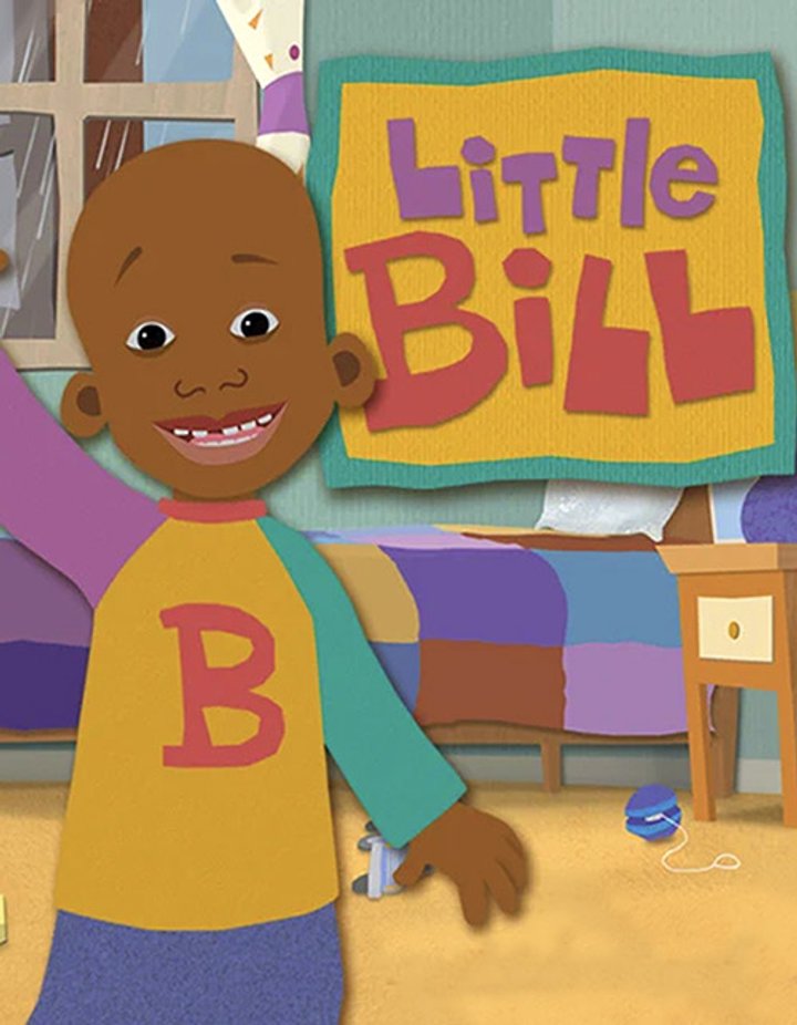 Little Bill (1999) Poster