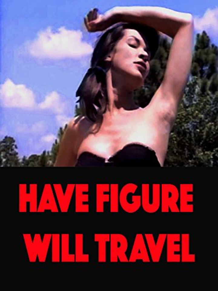 Have Figure, Will Travel (1963) Poster