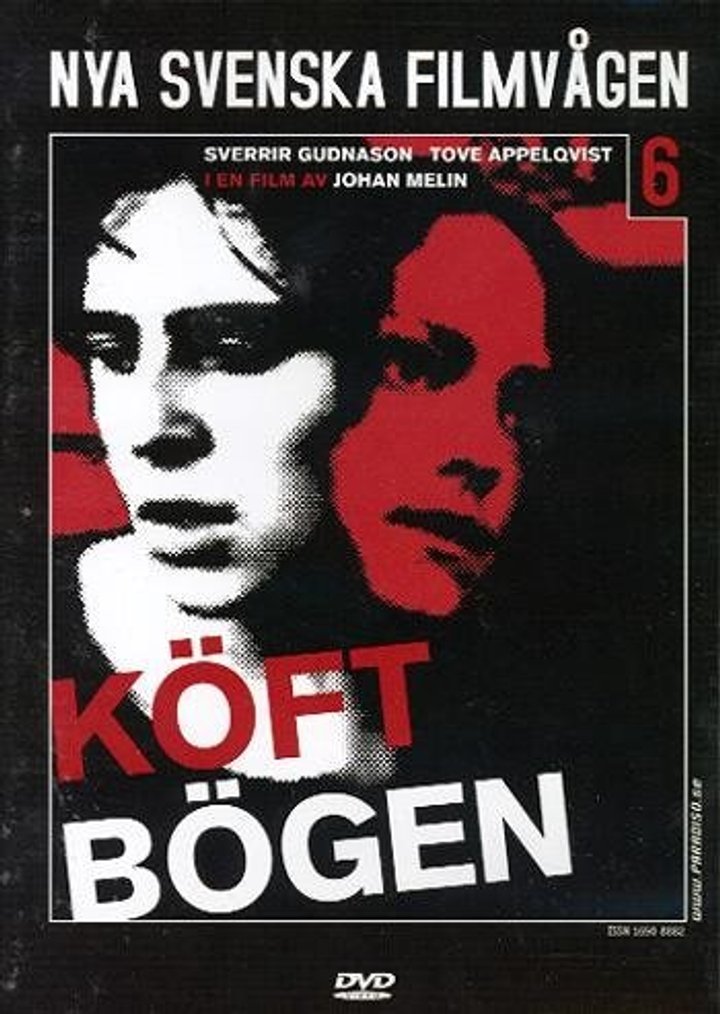 Köftbögen (2003) Poster