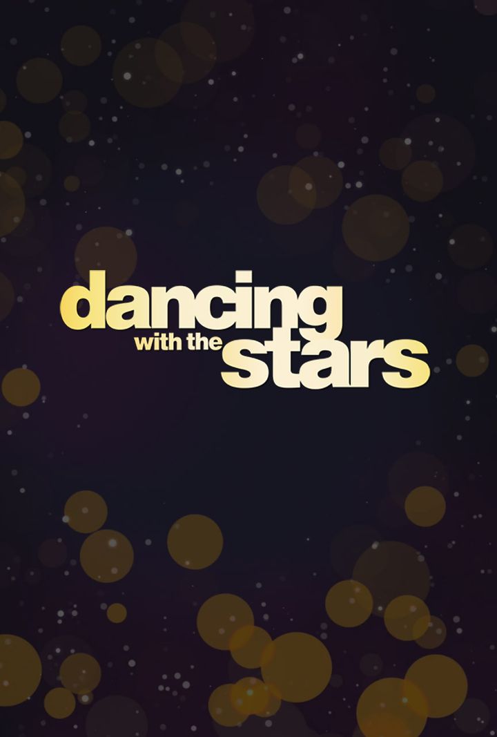 Dancing With The Stars Costa Rica (2014) Poster