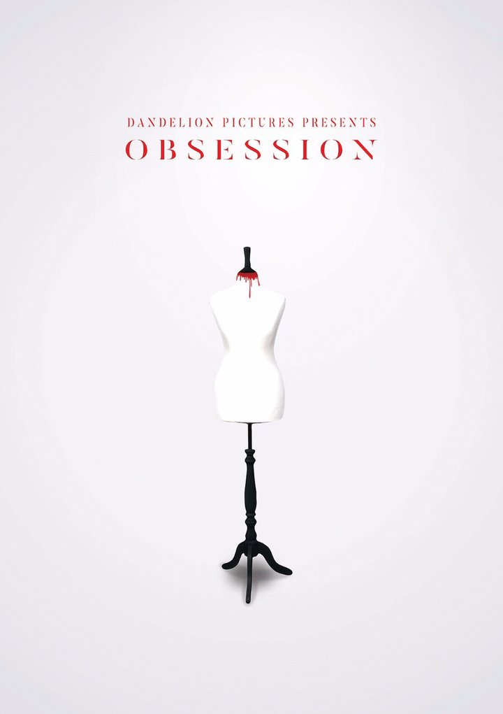 Obsession Poster