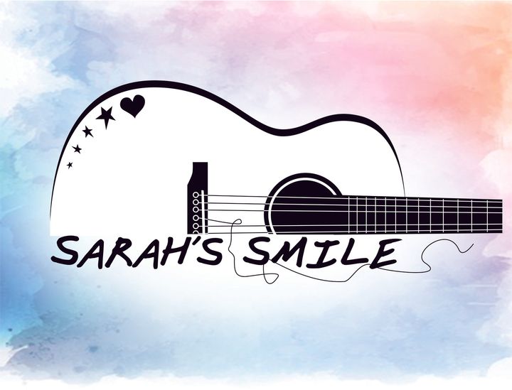 Sarah's Smile Poster