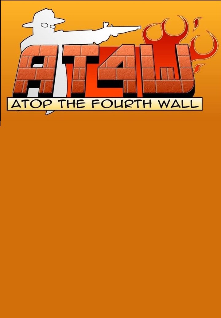 Atop The Fourth Wall (2008) Poster