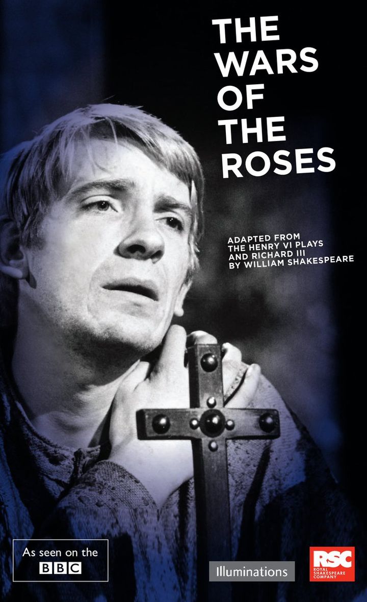 The Wars Of The Roses (1965) Poster